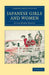 Japanese Girls and Women by Alice Mabel Bacon