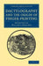 Dactylography and The Origin of Finger-Printing by Henry Faulds, William J. Herschel