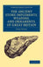 Ancient Stone Implements, Weapons, and Ornaments, of Great Britain by John Evans