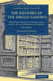 The History of the Anglo-Saxons by Sharon Turner