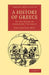 A History of Greece by John Bagnell Bury