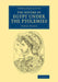 The History of Egypt Under the Ptolemies by Samuel Sharpe