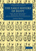 The Early History of Egypt by Samuel Sharpe