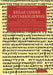 Bezae Codex Cantabrigiensis by Frederick Henry Ambrose Scrivener