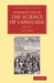 Introduction to the Science of Language - Volume 2 by A. H. Sayce