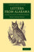 Letters from Alabama (U.S.) by Philip Henry Gosse