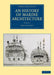 An History of Marine Architecture by John Charnock