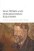 Max Weber and International Relations by Richard Ned LeBow