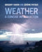Weather by Gregory J. Hakim, Jérôme Patoux