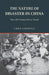 The Nature of Disaster in China by Chris Courtney