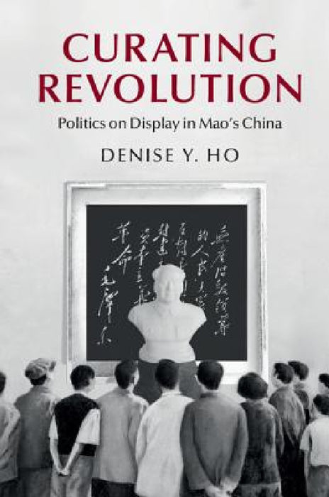 Curating Revolution by Denise Y. Ho