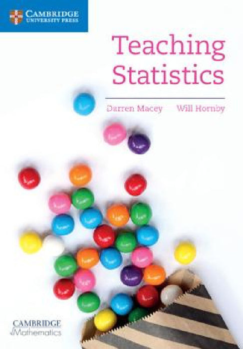 Teaching Statistics by Darren Macey