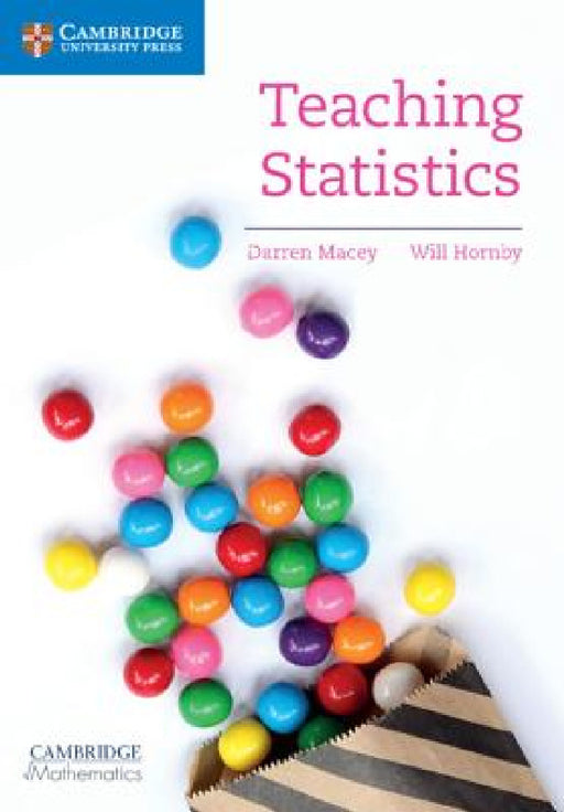 Teaching Statistics by Darren Macey