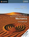 Cambridge International as & a Level Mathematics: Mechanics Coursebook by Jan Dangerfield