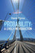 Probability: A Lively Introduction by Henk Tijms