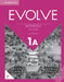 Evolve Level 1a Workbook with Audio by Samuela Eckstut
