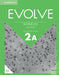 Evolve Level 2a Workbook with Audio by Octavio Ramírez Espinosa