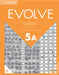 Evolve Level 5a Workbook with Audio by Carolyn Clarke Flores