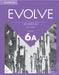 Evolve Level 6a Workbook with Audio by Mari Vargo