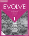 Evolve Level 1 Workbook with Audio by Samuela Eckstut