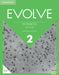 Evolve Level 2 Workbook with Audio by Octavio Ramírez Espinosa