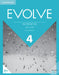 Evolve Level 4 Workbook with Audio by Eckstut, Samuela
