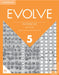 Evolve Level 5 Workbook with Audio by Carolyn Clarke Flores
