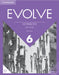 Evolve Level 6 Workbook with Audio by Mari Vargo
