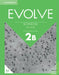 Evolve Level 2b Workbook with Audio by Octavio Ramírez Espinosa