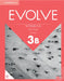Evolve Level 3b Workbook with Audio by Mari Vargo