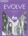 Evolve Level 6b Workbook with Audio by Mari Vargo