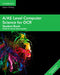 A/As Level Computer Science for OCR Student Book with Cambridge Elevate Enhanced Edition (2 Years) by Alistair Surrall