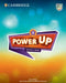 Power Up Level 2 Teacher's Book by Lucy Frino, Caroline Nixon, Michael Tomlinson