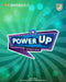 Power Up Level 4 Teacher's Book by Lucy Frino, Caroline Nixon, Michael Tomlinson