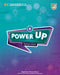 Power Up Level 6 Teacher's Book by Stephanie Dimond-Bayir, Caroline Nixon, Michael Tomlinson
