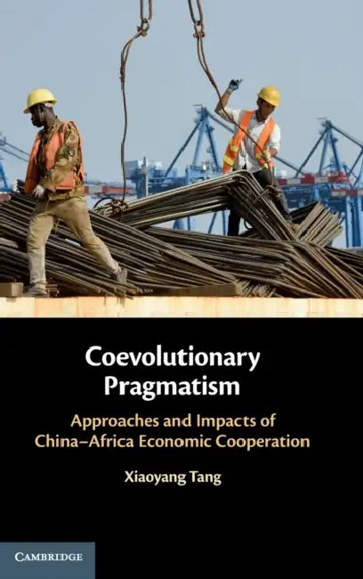 Coevolutionary Pragmatism by Xiaoyang Tang
