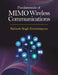 Fundamentals of Mimo Wireless Communications by Rakhesh Singh Kshetrimayum