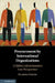 Procurement by International Organizations: A Global Administrative Law Perspective by Elisabetta Morlino