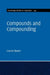 Compounds and Compounding by Laurie Bauer