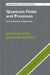 Quantum Fields and Processes: A Combinatorial Approach by John Gough