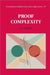 Proof Complexity by Jan KrajÃ­Äek