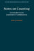 Notes on Counting: An Introduction to Enumerative Combinatorics by Peter J. Cameron