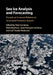 Sea Ice Analysis and Forecasting by Tom Carrieres, Mark Buehner, Jean-Franҫois LeMieux