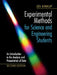 Experimental Methods for Science and Engineering Students by Les Kirkup