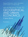 An Introduction to Geographical and Urban Economics by Steven Brakman, Harry Garretsen, Charles Van Marrewijk