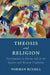 Theosis and Religion by Norman Russell