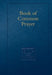 Book of Common Prayer Desk Edition, Cp820 by Cambridge Prayer Book