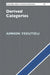 Derived Categories by Amnon Yekutieli