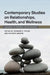 Contemporary Studies on Relationships, Health, and Wellness by Jennifer A. Theiss, Kathryn Greene
