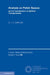 Analysis on Polish Spaces and an Introduction to Optimal Transportation by D. J. H. Garling